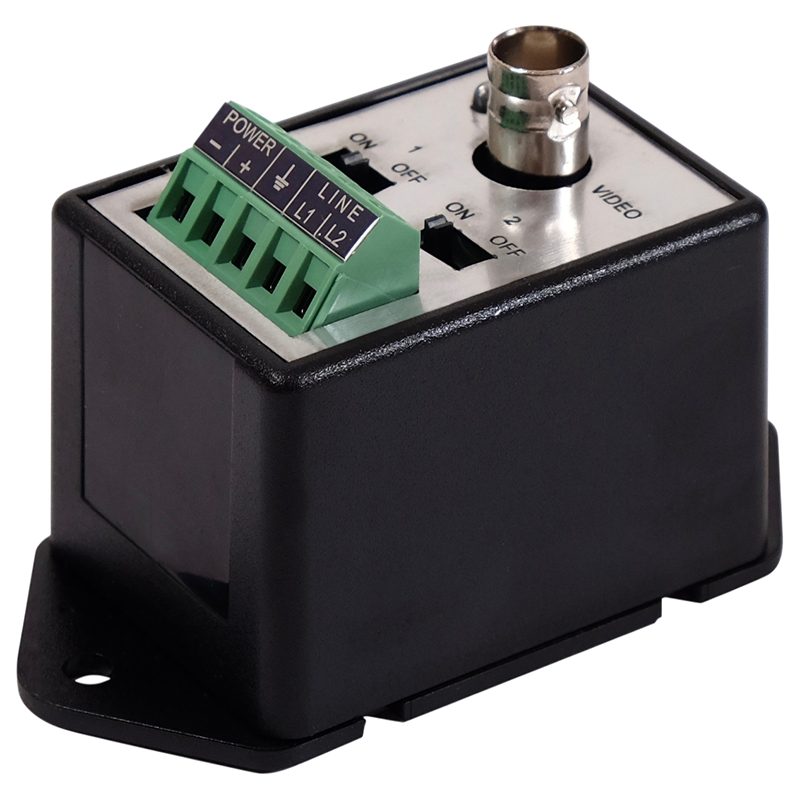 AVT-RX1155AHD приёмник HD видеосигнала Инфотех