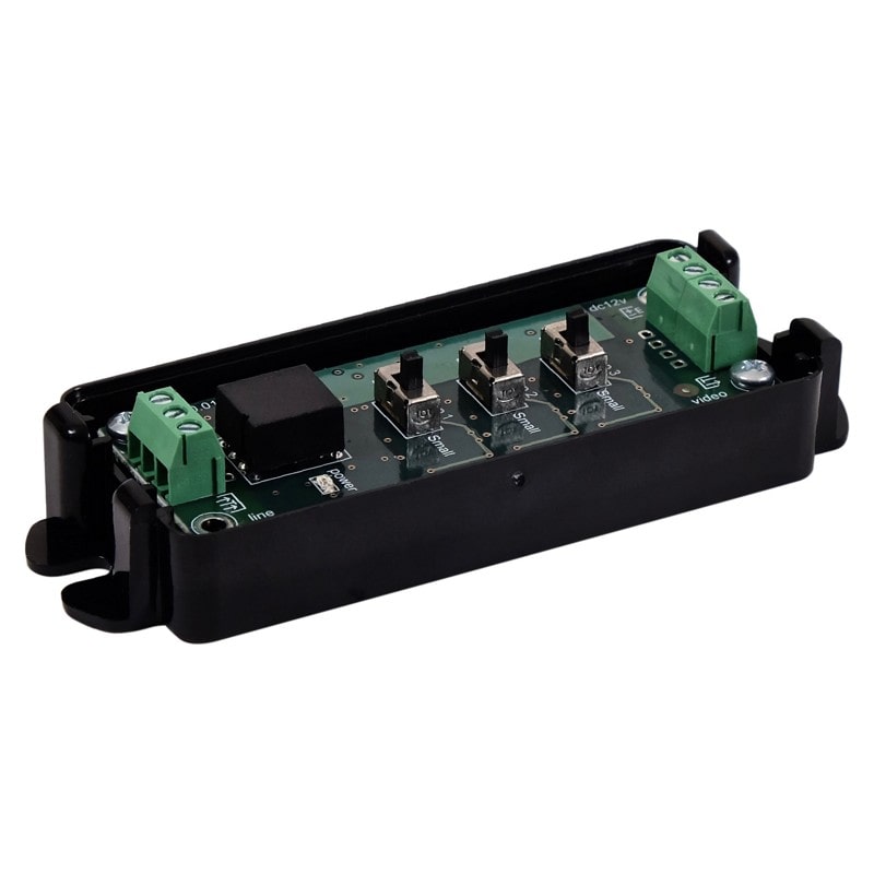 AVT-RX1304TVI приёмник HD видеосигнала Инфотех