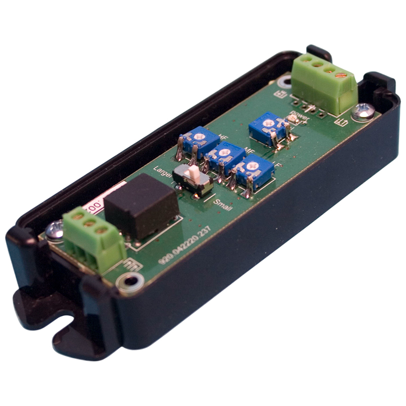 AVT-RX342 приёмник HD видеосигнала Инфотех