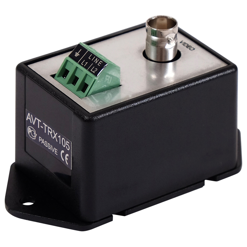 AVT-TRX105 приемопередатчик видеосигнала Инфотех