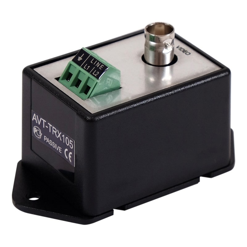 AVT-TX1015HD передатчик HD видеосигнала Инфотех