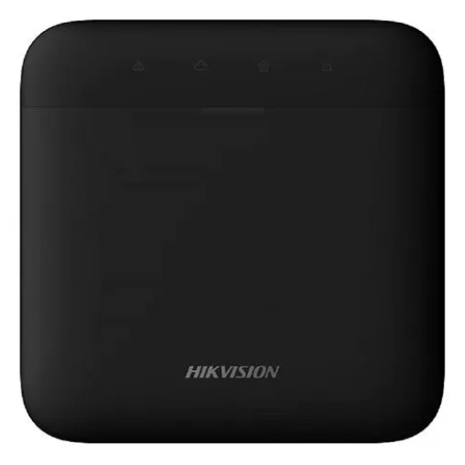 AX Lite Black (DS-PWA64-L-WE(RU)) контрольная панель AX PRO