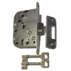 Abloy 2011 FE/ZN механический замок