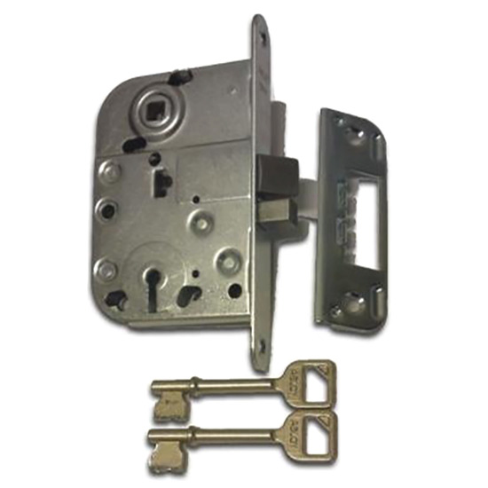 Abloy 2011 FE/ZN механический замок