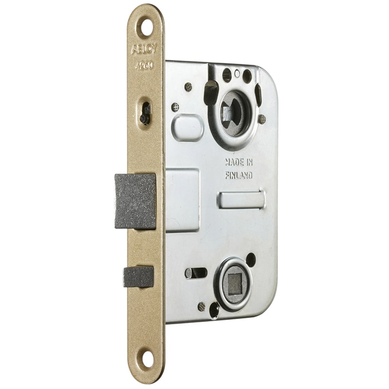 Abloy 4260 (правый) механический замок