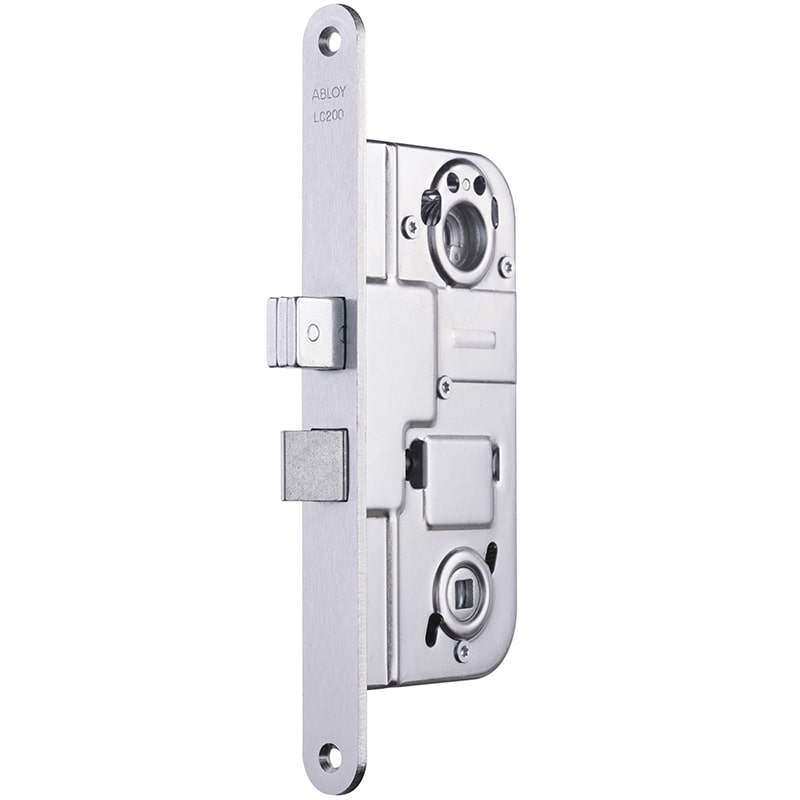 Abloy LC200 (правый) механический замок