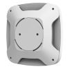 Ajax FireProtect Plus (белый) датчик дыма и угарного газа с сенсором температуры