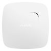 Ajax FireProtect Plus (белый) датчик дыма и угарного газа с сенсором температуры