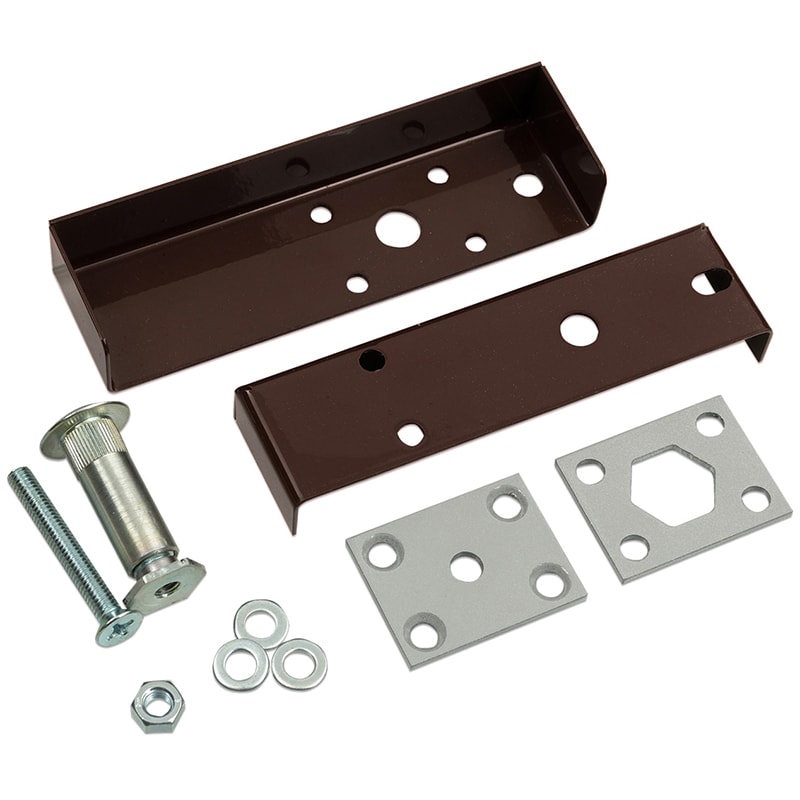 Aler 150PR (коричневый) комплект смещения якоря