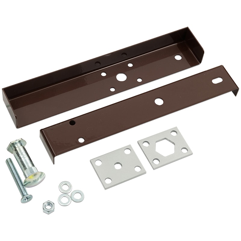 Aler 200PR (коричневый) комплект смещения якоря