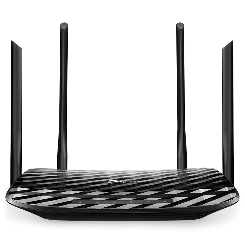 Archer A6 AC1350 Wi-Fi роутер TP-Link
