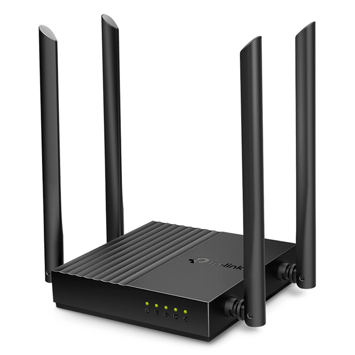 Archer A64 AC1300 Wi-Fi роутер TP-Link