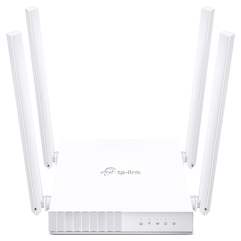 Archer C24 AC750 Wi-Fi роутер TP-Link