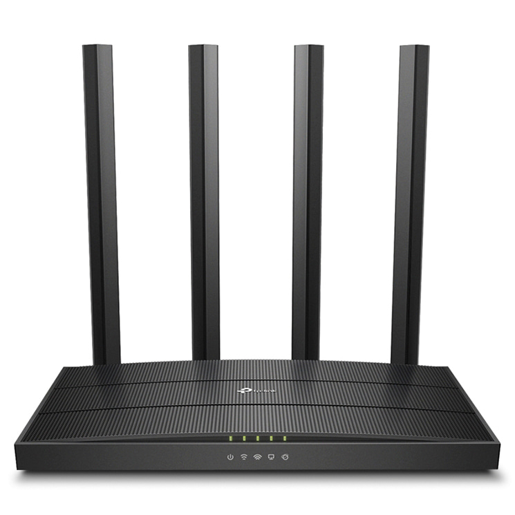 Archer C6 AC1200 Wi-Fi роутер TP-Link