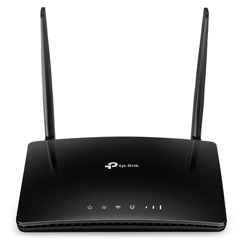 Archer MR200 AC750 Wi-Fi роутер TP-Link