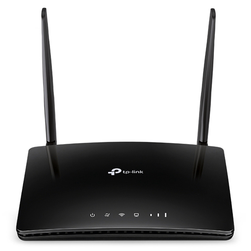 Archer MR400 AC1200 Wi-Fi роутер TP-Link