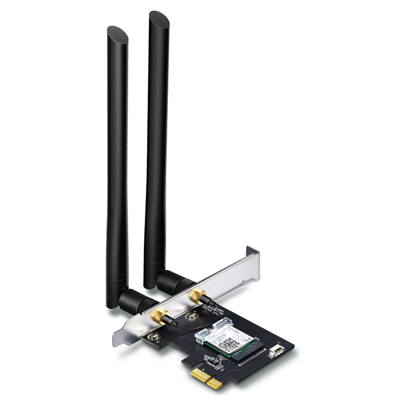 Archer T5E AC1200 Wi-Fi адаптер TP-Link