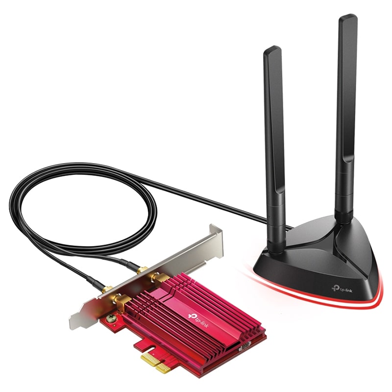 Archer TX3000E AX3000 Wi-Fi адаптер TP-Link