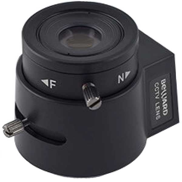 B0922AIR118 вариофокальный объектив Beward