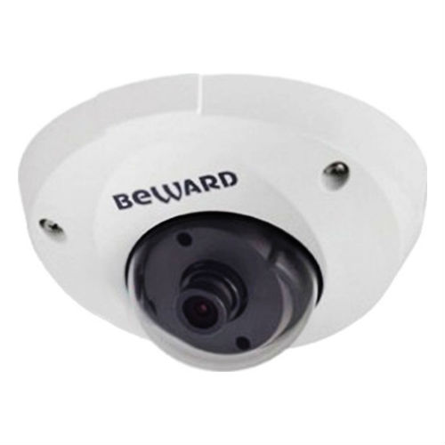 B1210DM (6) IP видеокамера 1Mp Beward