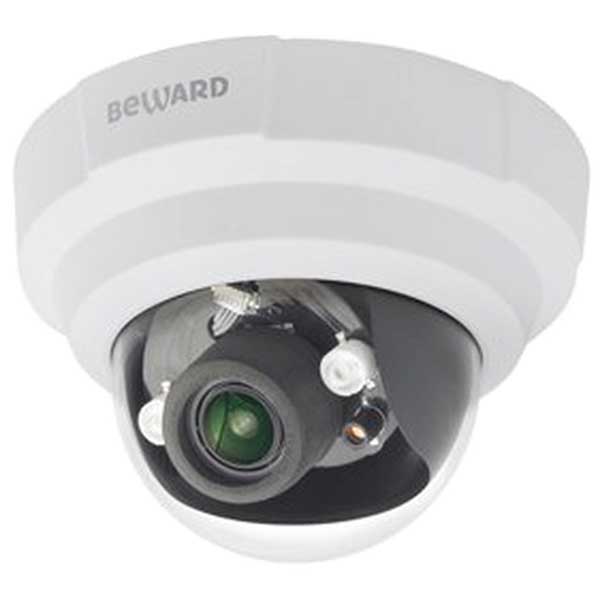 B1510DR (2.7-12) IP видеокамера 1.3Mp Beward
