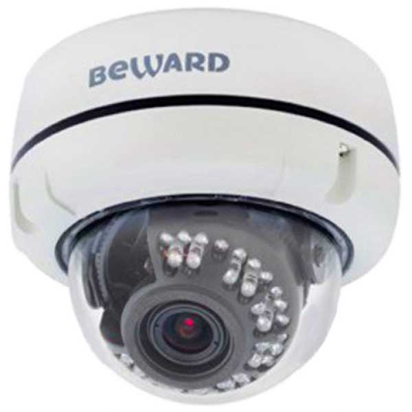 B1510DV (2.8-12) IP видеокамера 1.3Mp Beward