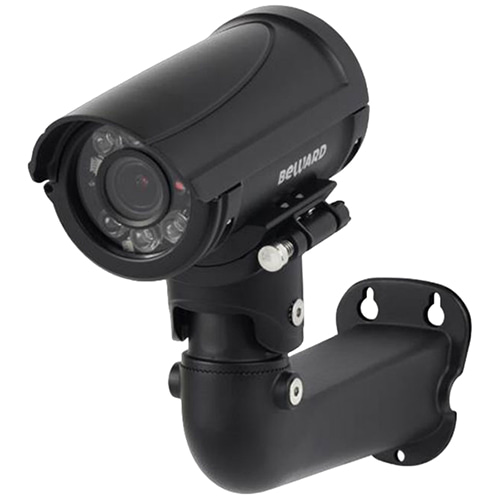 B2530RZQ (6-22) IP видеокамера 2Mp Beward