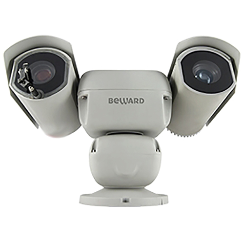 B89L2-5230Z40 (6.8-272) IP видеокамера 2Mp Beward