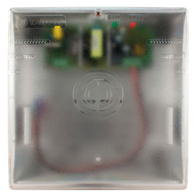 ББП-20 Pro Lux (пластик) блок бесперебойного питания Tantos