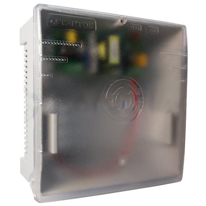 ББП-20 TS Lux (пластик) блок бесперебойного питания Tantos