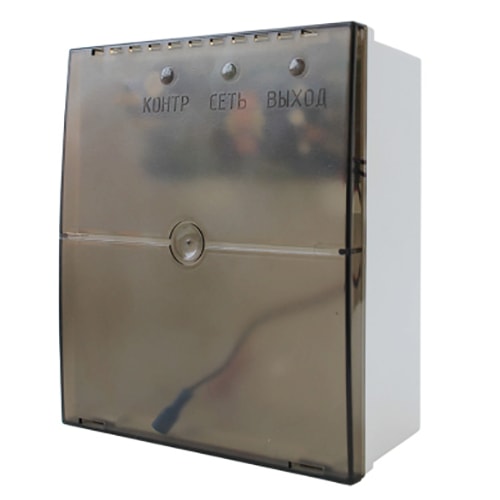 ББП-20 блок резервного питания Арсенал Безопасности