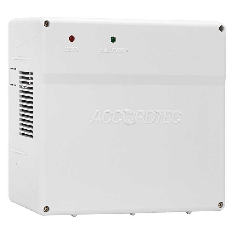 ББП-20 исп.1 (белый) блок бесперебойного питания AccordTec