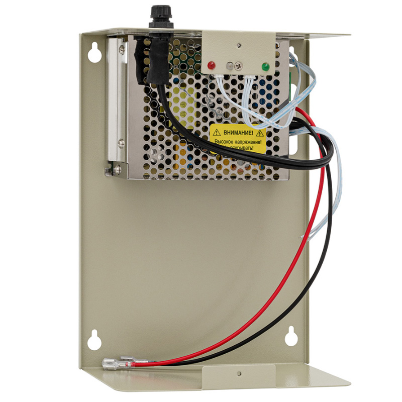 ББП-30 ТР исп.1 блок бесперебойного питания AccordTec