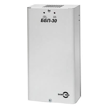 ББП-30 исп.3 блок резервного питания Элис