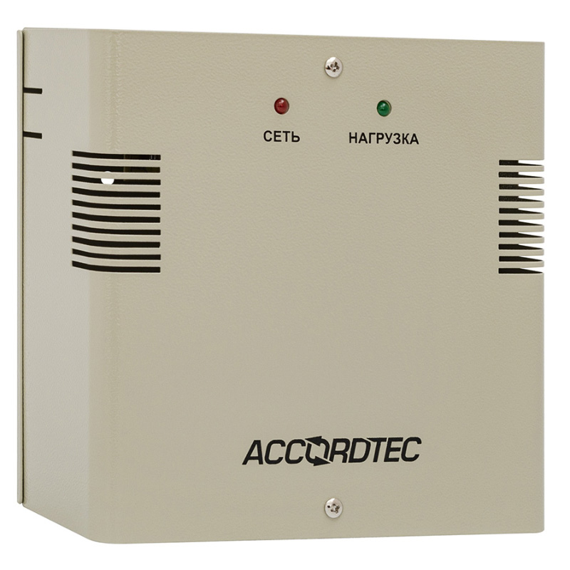 ББП-30N блок бесперебойного питания AccordTec