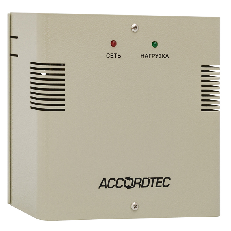 ББП-40 блок бесперебойного питания AccordTec