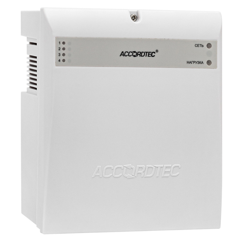 ББП-40 v.4 исп.1 блок бесперебойного питания AccordTec