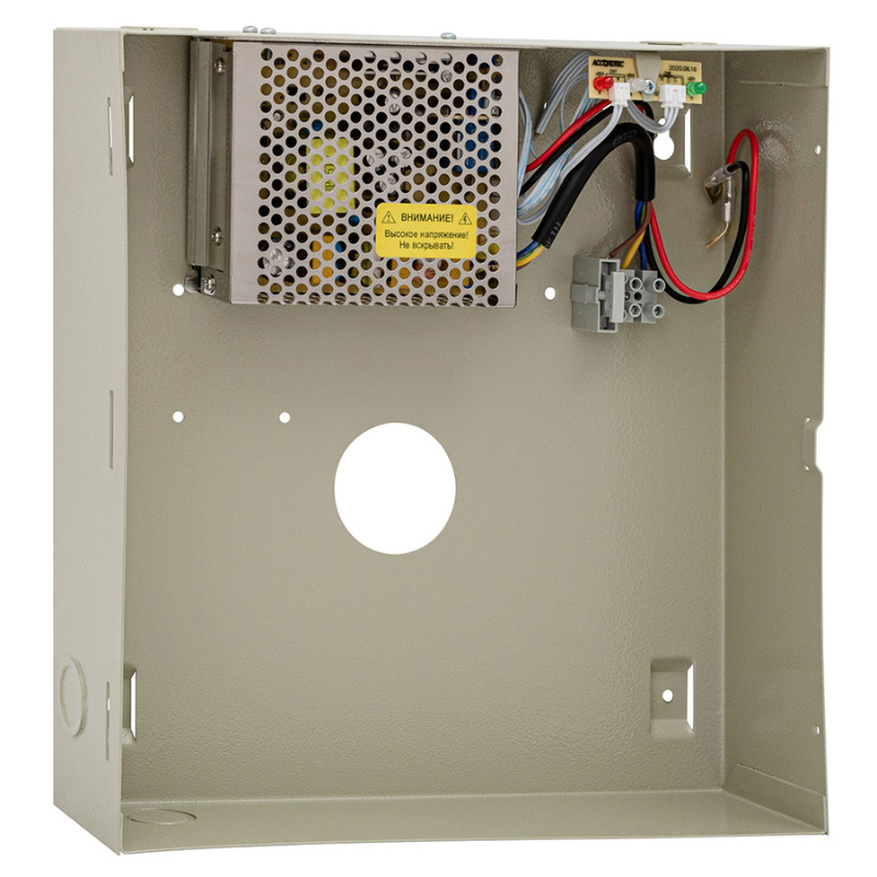 ББП-50 ТР исп.2 блок бесперебойного питания AccordTec