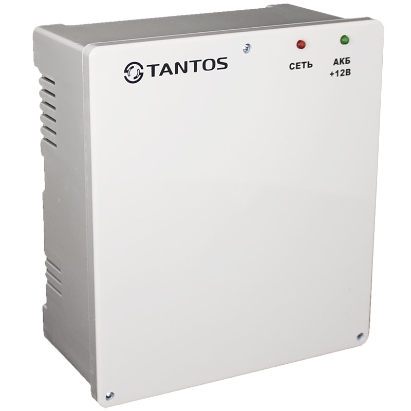 ББП-50 TS (пластик) блок бесперебойного питания Tantos