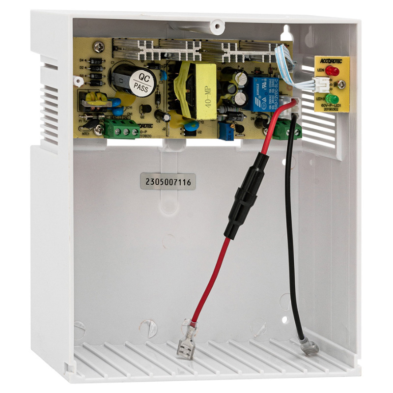 ББП-60 исп.1 блок бесперебойного питания AccordTec