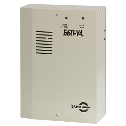 ББП-V.4 исп.1 блок резервного питания Элис