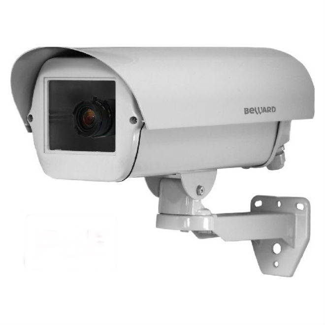 BDxxxx-K12F термокожух Beward