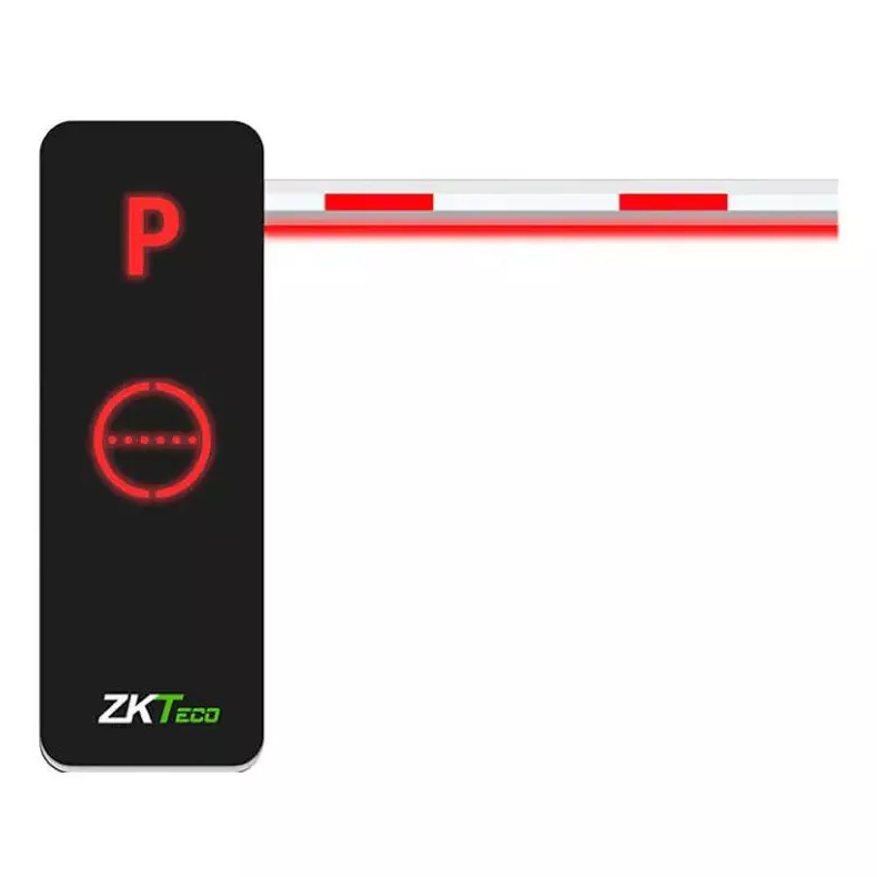 BGM1045-LED комплект шлагбаума ZKTeco