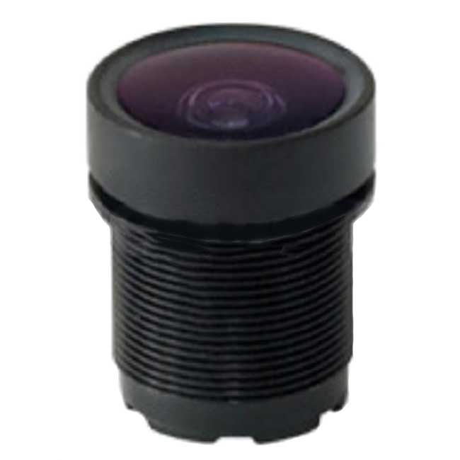 BH02820M125P2 объектив 2.8мм Beward