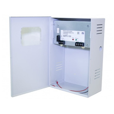 БИРП-100 блок резервного питания К-Инженеринг