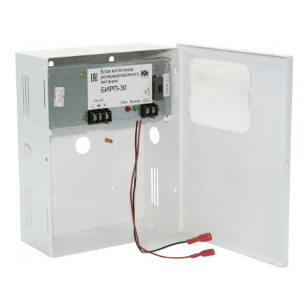 БИРП-30 блок резервного питания К-Инженеринг