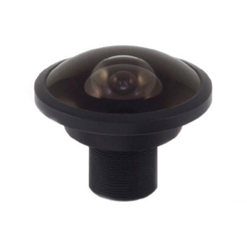 BL0220M23 объектив 2мм Beward