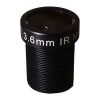BL03618BIR-WF объектив 3.6мм с ИК Beward