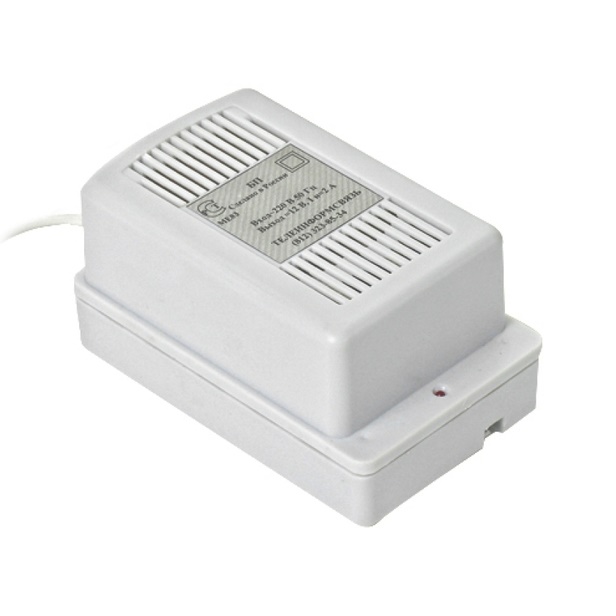 БП-1А блок питания Телеинформсвязь