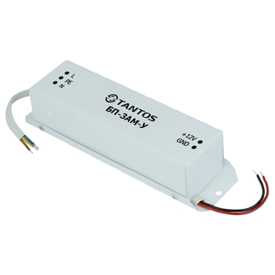 БП-3АМ-У источник питания Tantos